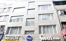Hotel Swati