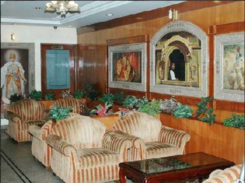 Hotel Swati Delhi  Exterior photo