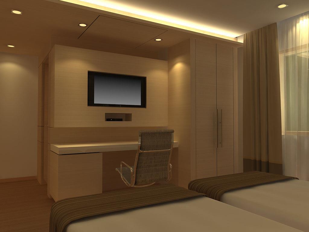Hotel Swati Delhi  Exterior photo