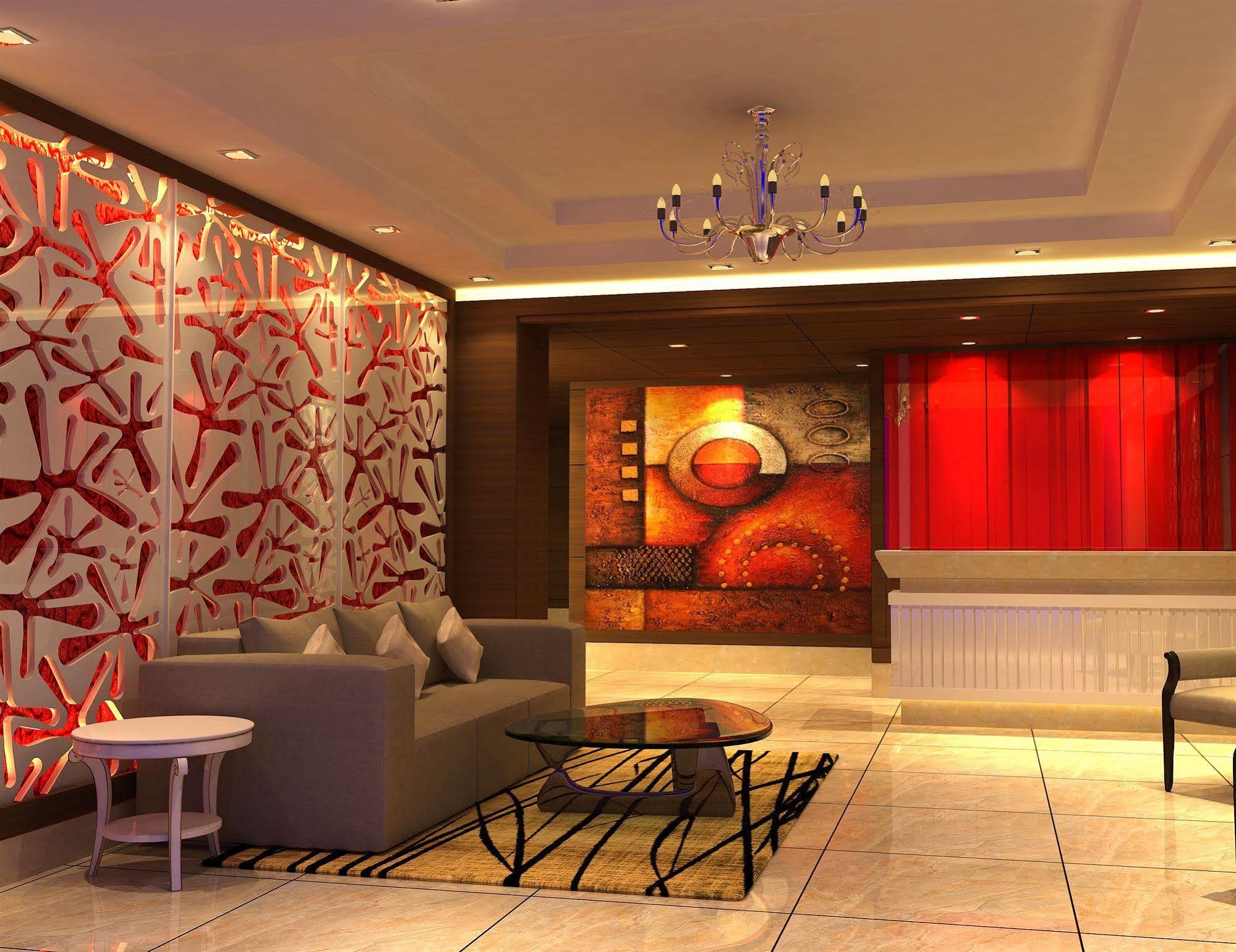 Hotel Swati Delhi  Exterior photo